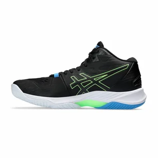 Кросівки чоловічі Asics Sky Elite Ff Mt 2 Black 1051A065-005