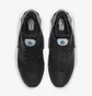Кросівки чоловічі Nike Huarache J22 Black DR0154-001