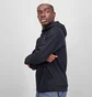 Толстовка мужская New Balance R.W.Tech Fleece Full Zip Black Mj21178Bk