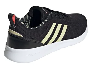 Кросівки жіночі Adidas Qt Racer Black GX5681