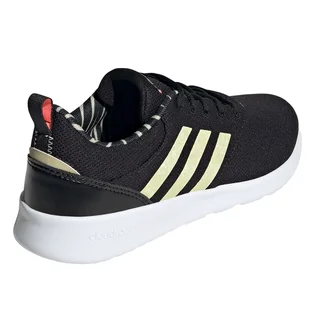 Кроссовки женские Adidas Qt Racer Black GX5681