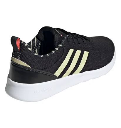 Кроссовки женские Adidas Qt Racer Black GX5681