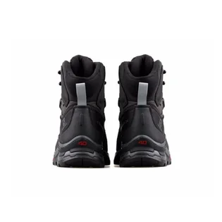 Черевики чоловічі Salomon Quest 4 Gtx Black L41292600
