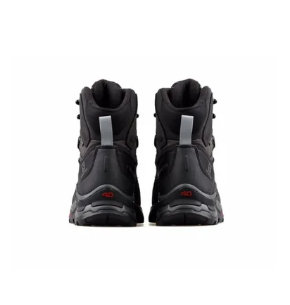Ботинки мужские Salomon Quest 4 Gtx Black L41292600