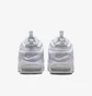 Кросівки чоловічі Nike Air More Uptempo Low White FZ3055-100