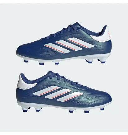 Бутси дитячі Adidas Copa Pure Ii.3 Fg Blue IE4905