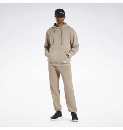 Худі чоловіче Reebok Classics Natural Dye Beige Ht8195