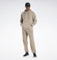 Худі чоловіче Reebok Classics Natural Dye Beige Ht8195