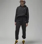 Штани жіночі Air Jordan W J Flt Flc Pant Core Black Dq4478-010