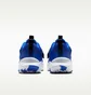 Кроссовки детские Nike Team Hustle D 12 Blue HF6279-400