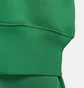 Худи женское Nike Sportswear Phoenix Fleece Oversized Pullover Hoodie Green Dq5860-365