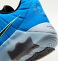 Кросівки чоловічі Nike Lebron Witness 9 Blue HQ8034-400