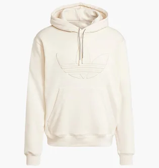 Худи мужское Adidas Originals 70S Beige JN5969