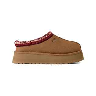 Тапочки женские UGG Tazz Ii Brown W1174471-CHE