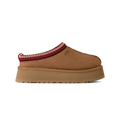 Тапочки женские UGG Tazz Ii Brown W1174471-CHE