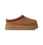 Тапочки женские UGG Tazz Ii Brown W1174471-CHE
