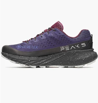 Кроссовки мужские Merrell Agility Peak 5 Gore-Tex® Blue J068483