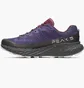 Кроссовки мужские Merrell Agility Peak 5 Gore-Tex® Blue J068483