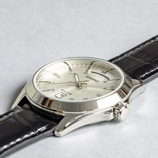 Часы мужские Casio Timeless Collection Ef MTP-1370L-7A