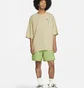 Футболка мужская Nike T-Shirt Sportswear Beige FB9807-783