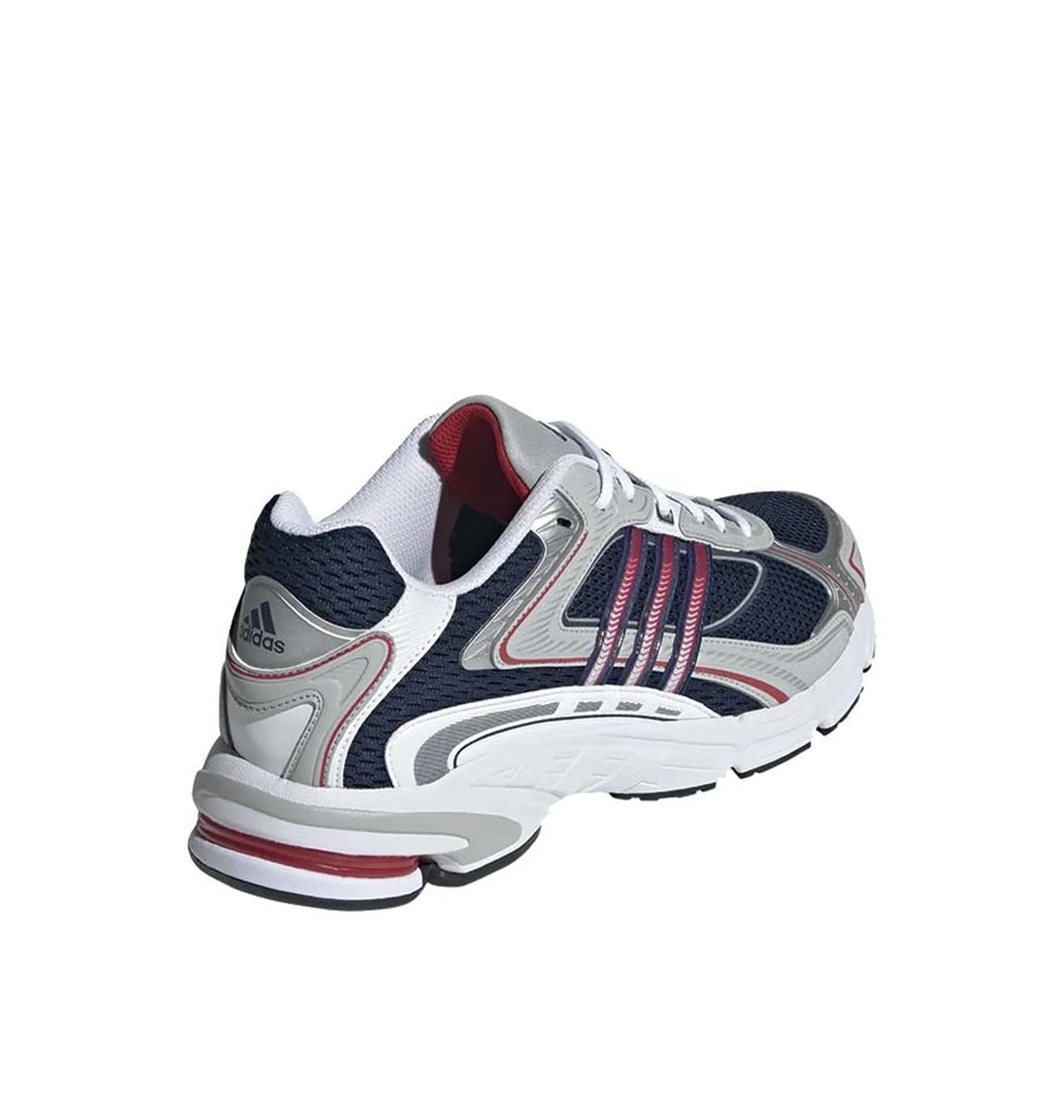ᐉ Кроссовки женские Adidas Response Cl Grey/Blue IG6227 - купить