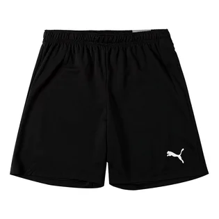 Шорты мужские Puma Rise Black 704942-04