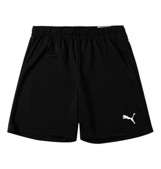 Шорты мужские Puma Rise Black 704942-04