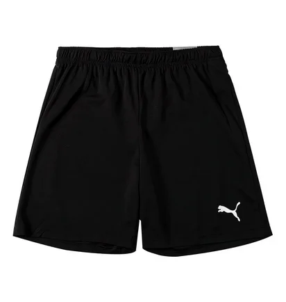 Шорты мужские Puma Rise Black 704942-04