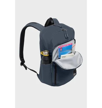 Рюкзак унісекс Jack Wolfskin Terracade Blue A64020C-0412