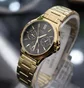 Годинник жіночий Casio Timeless Collection Df LTP-V300G-1A