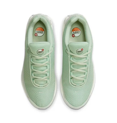 Кроссовки женские Nike Air Max Dn Se Green HJ9636-001