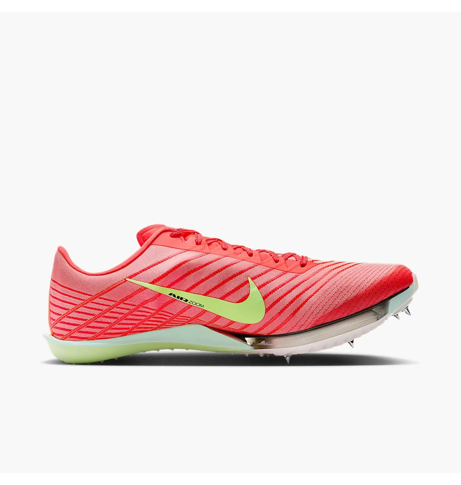 ᐉ Кроссовки мужские Nike Air Zoom Maxfly 2 Red FD8395-600