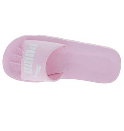 Тапочки женские Puma Purecat Pink 360262-16