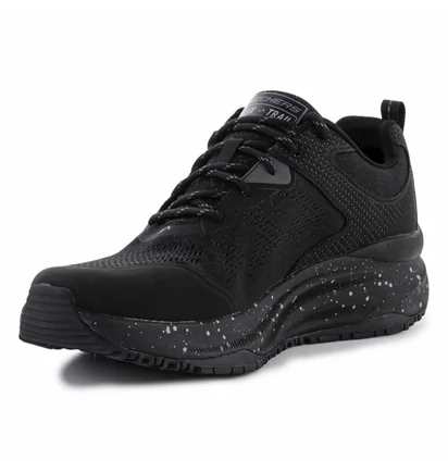 Кросівки чоловічі Skechers Dlux Trail Black 237336-BBK