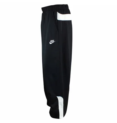 Спортивный костюм мужской Nike Tracksuits Red/Black 329607-655