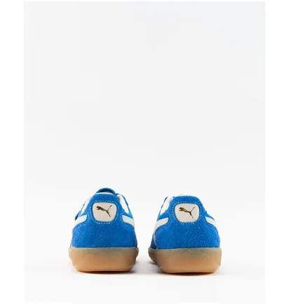 Кроссовки мужские Puma Palermo Vintage Hyperlink Blue 396841-01
