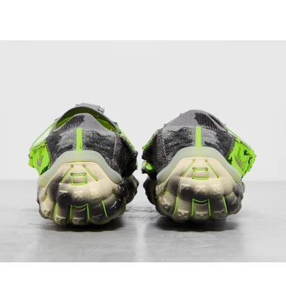 Кроссовки мужские Nike Ispa Mindbody Green/Grey DH7546-700