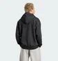 Худі чоловіче Adidas All Szn Fleece Graphic Sportswear Black JJ3665