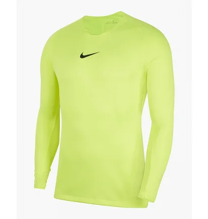 Термобілизна чоловіча Nike Park First Player Green Av2609-702