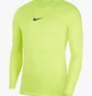 Термобілизна чоловіча Nike Park First Player Green Av2609-702