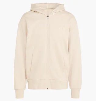 Толстовка мужская Adidas All Szn Beige KC3161