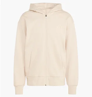 Толстовка мужская Adidas All Szn Beige KC3161