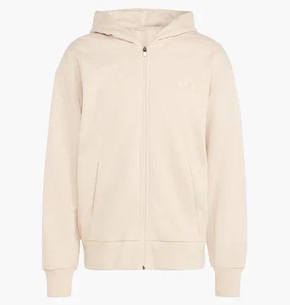 Толстовка мужская Adidas All Szn Beige KC3161