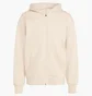 Толстовка мужская Adidas All Szn Beige KC3161