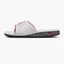 Тапочки чоловічі Air Jordan Hydro Iii Retro Slide White University White 854556-103