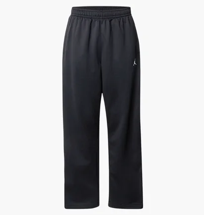 Штани чоловічі Air Jordan Brooklyn Track Black IO0747-010