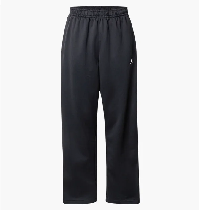Штани чоловічі Air Jordan Brooklyn Track Black IO0747-010