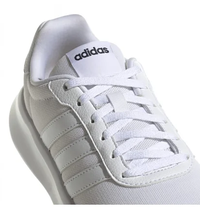 Кроссовки женские Adidas Lite Racer 3.0 White GW7955