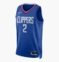 Майка мужская Nike Dri-Fit Nba Swingman La Clippers Icon Edition 2022/23 Blue DN2008-400