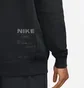 Худі чоловіче Nike Sportswear City Made French Terry Black DD5925-010